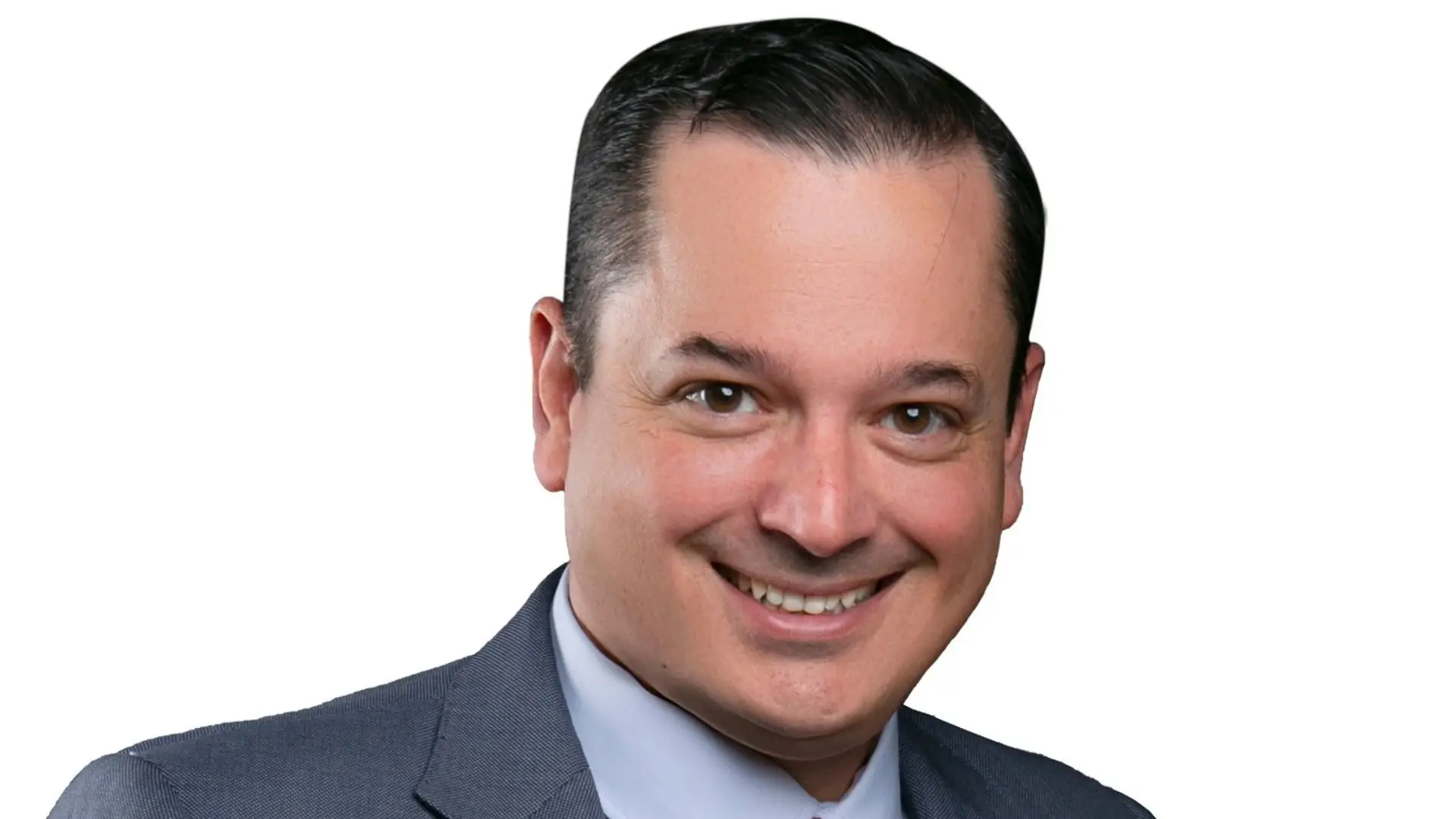 Pedro Gutierrez,