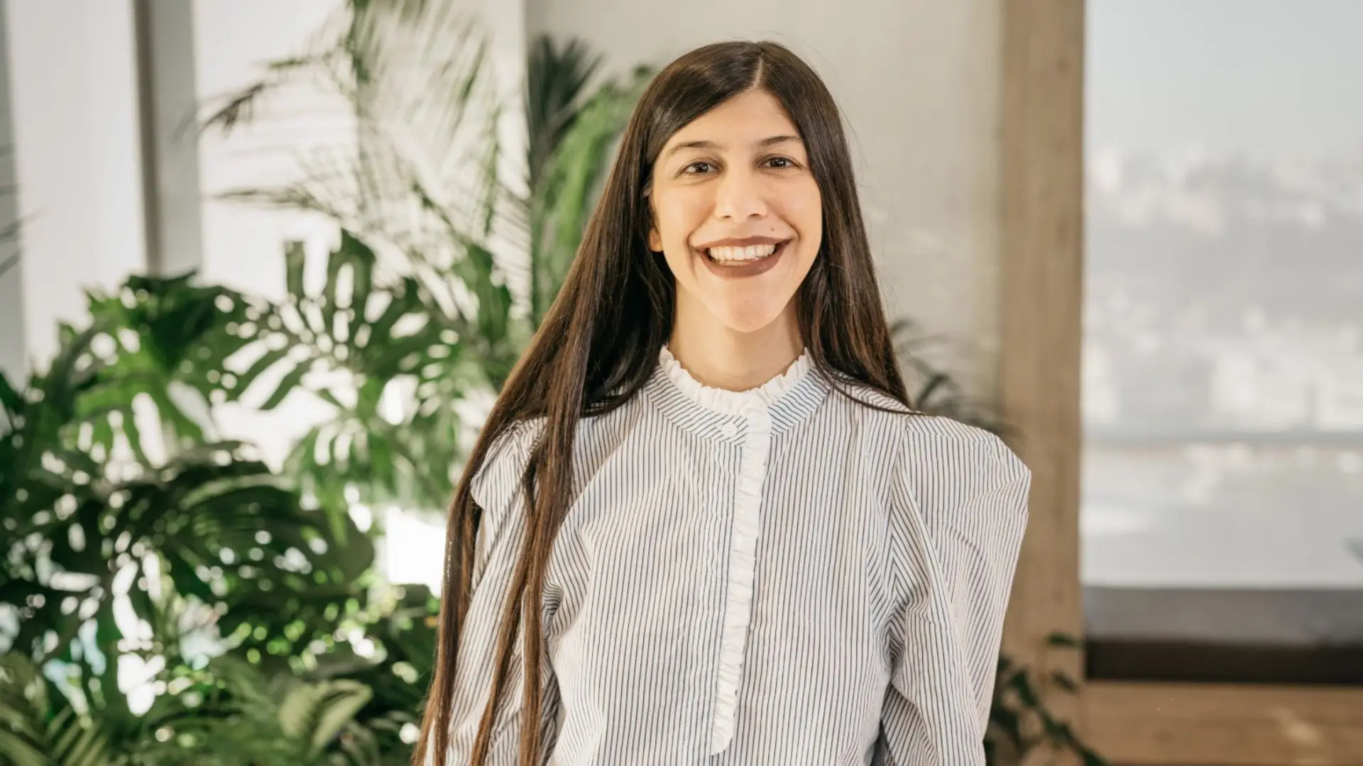 Lucia Jaimez, Directora de XAcademy