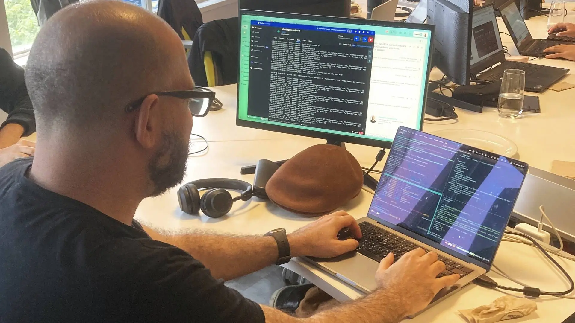 Ingenia se unió a Null Platforma para lanzar solución que promete incrementar hasta un 30% el trabaj