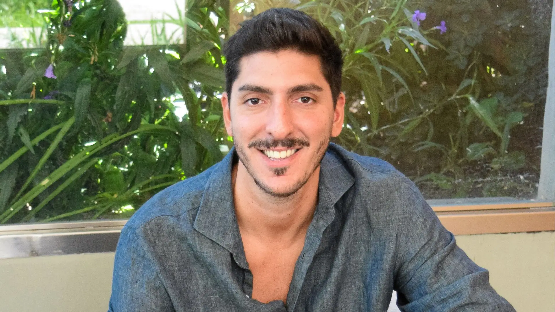 Federico Palmisano, CFO de YONT
