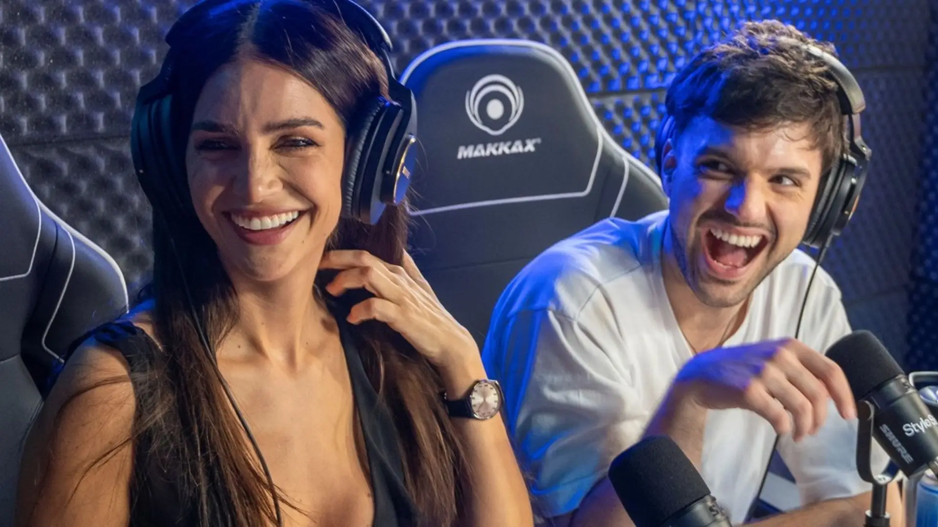 El live shopping de Style Store es uno de los ejemplos más resonantes de este modelo en la Argentina