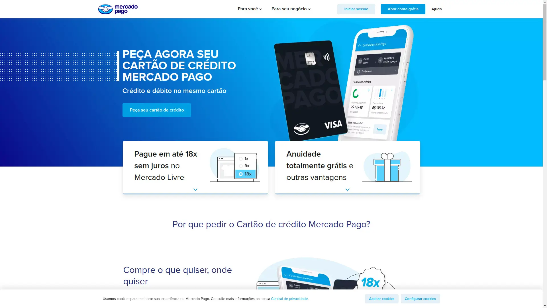 Paso a paso para operar con Mercado Pago de manera virtual 