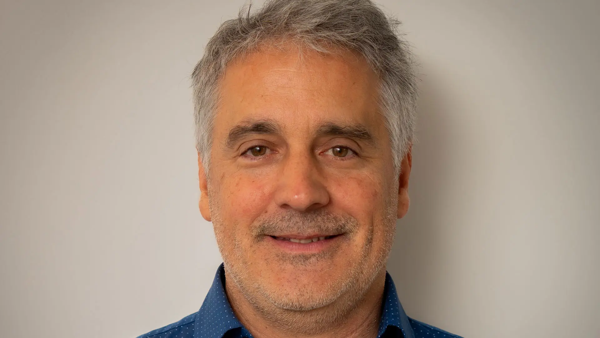 Mauro Mambretti, CEO de Emunah