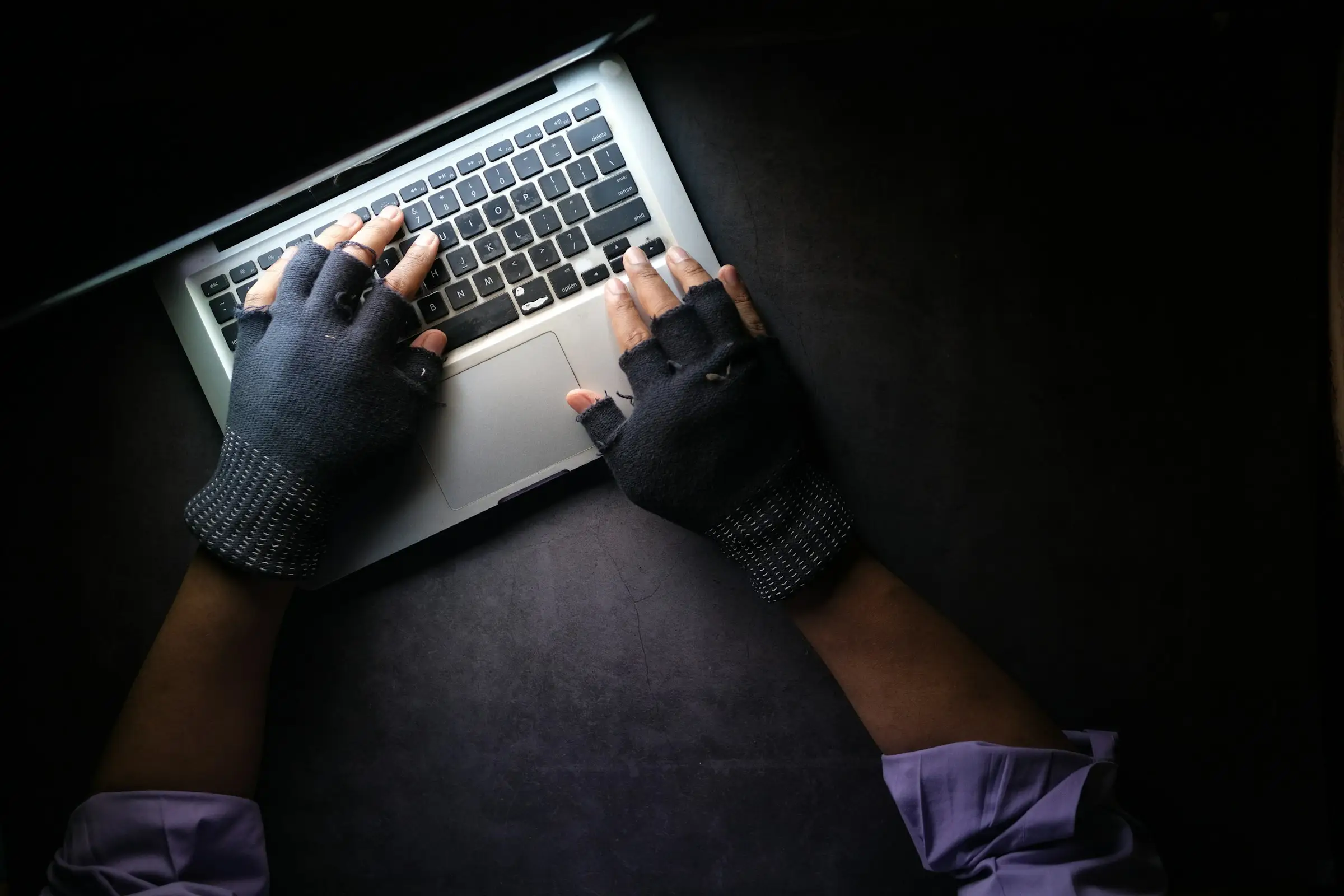 Las estafas virtuales están a la orden del día