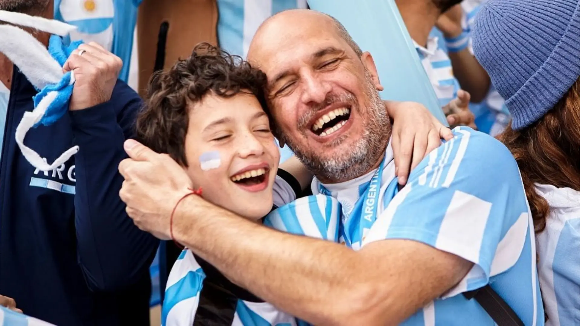El eje de la promoción está en la clásica compra de pantallas previa al inicio de una gran competencia de la Selección Argentina como, por ejemplo, la próxima Copa América Estados Unidos 2024