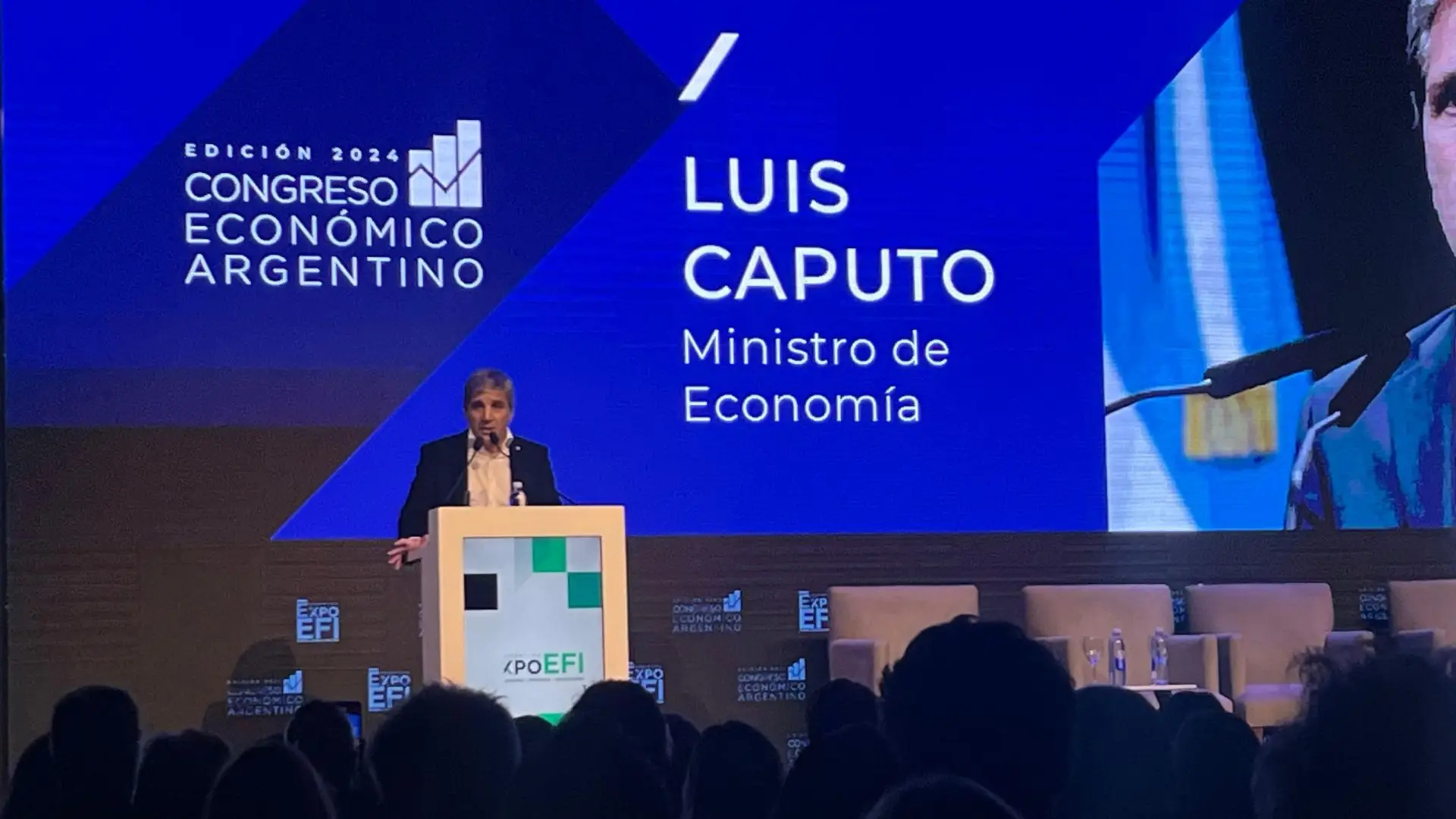 La Charla del Minis