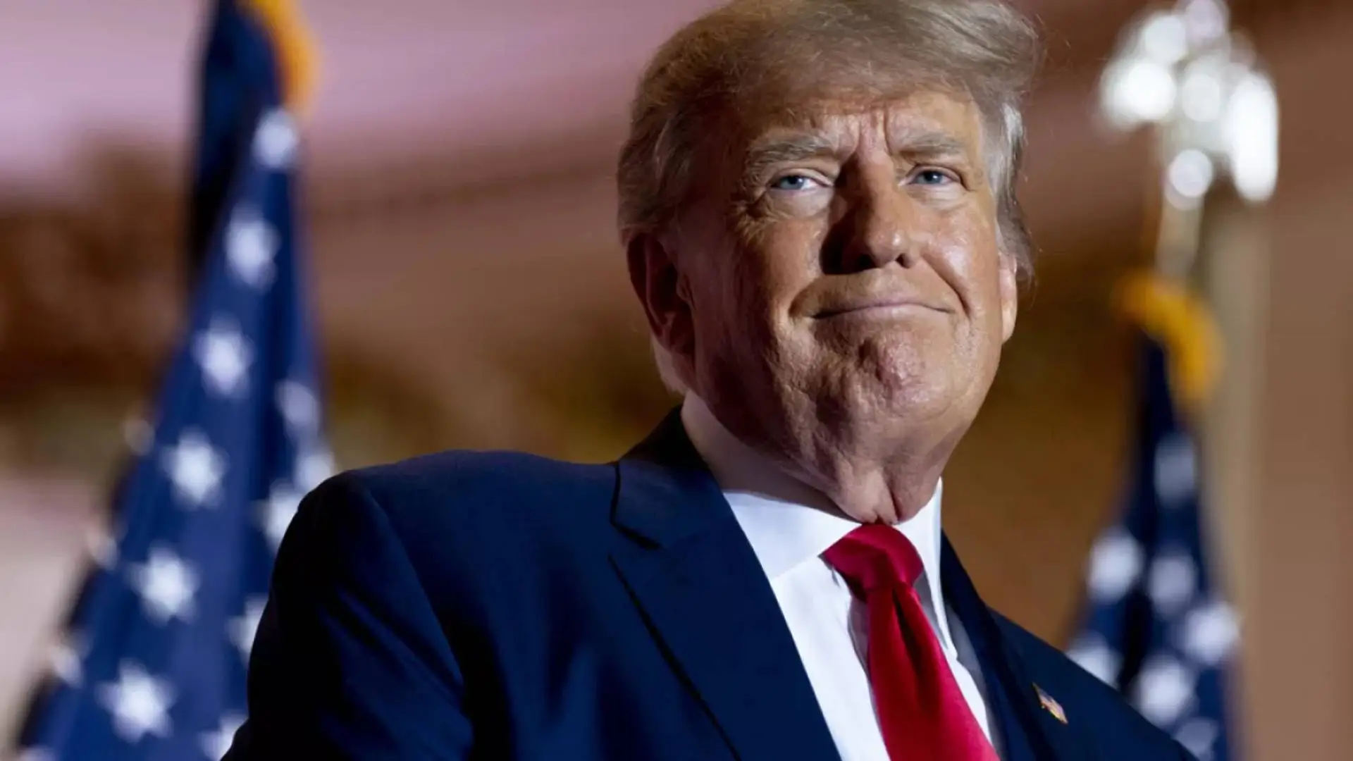 World Liberty Financial, el proyecto DeFi apoyado por Trump, impulsó los precios de LINK y AAVE