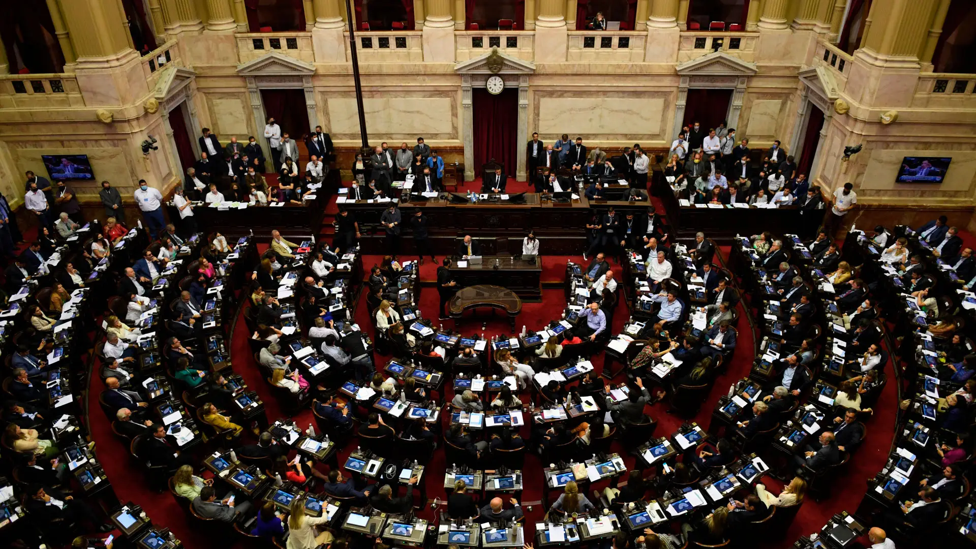 La medida le otorgaba una recomposición total del 6,6% correspondiente a los meses de julio (3.5%) y agosto (3%).