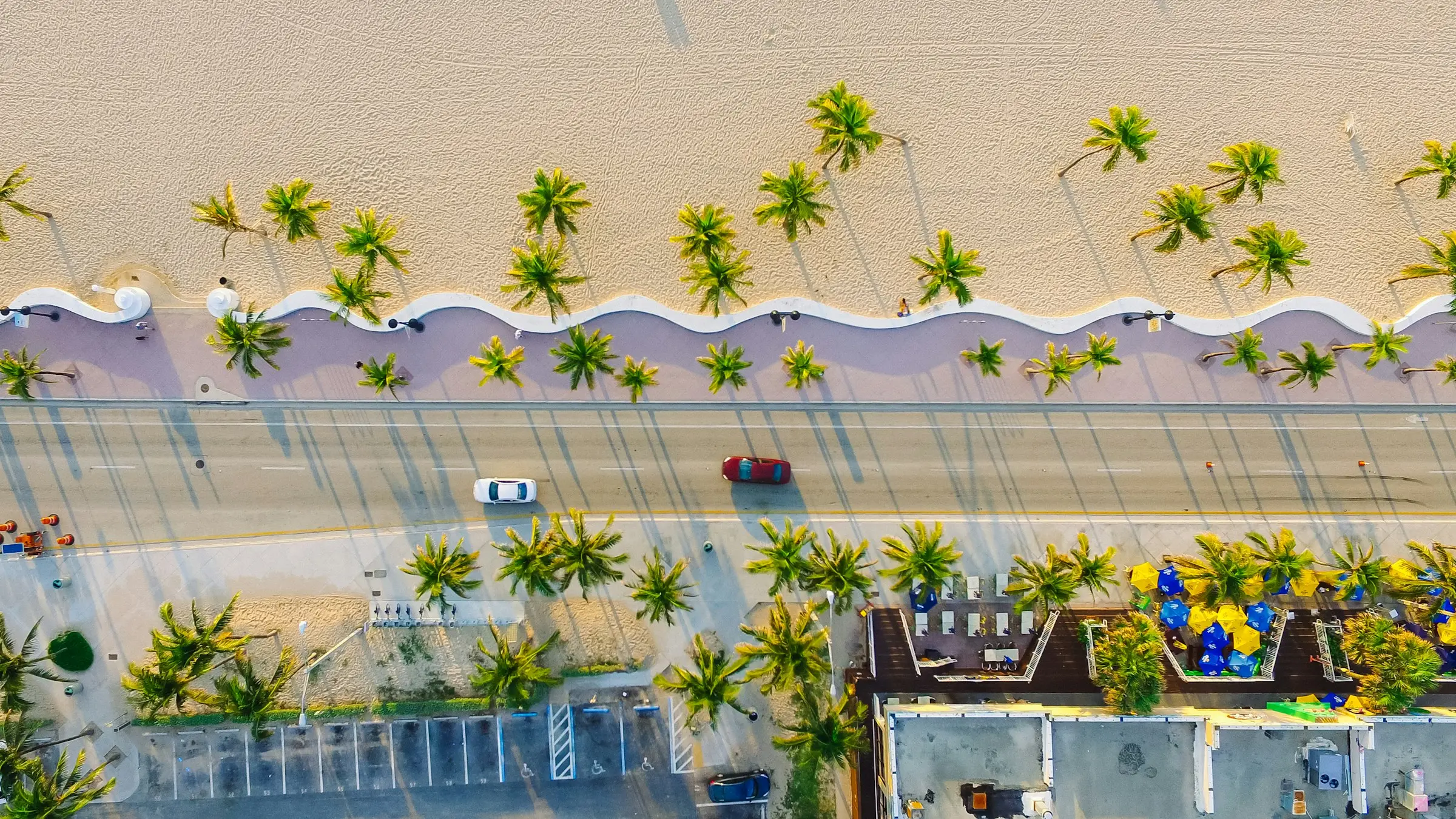 Miami está viviendo un auge como destino internacional favorito de los argentinos