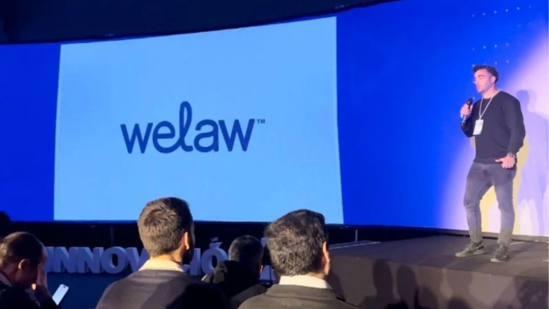 Welaw viene a 