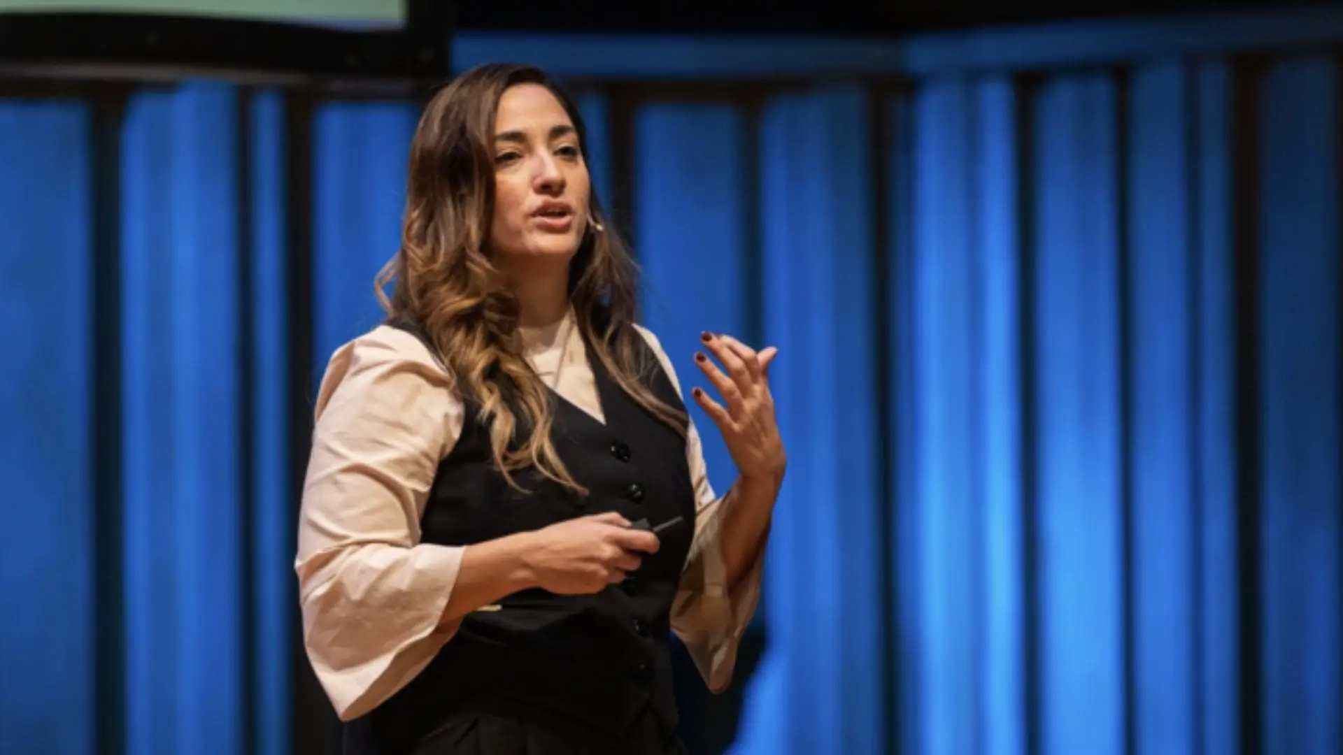 Florencia Fragalá, Jefa de comunicaciones internas y marca empleadora de Arcos Dorados