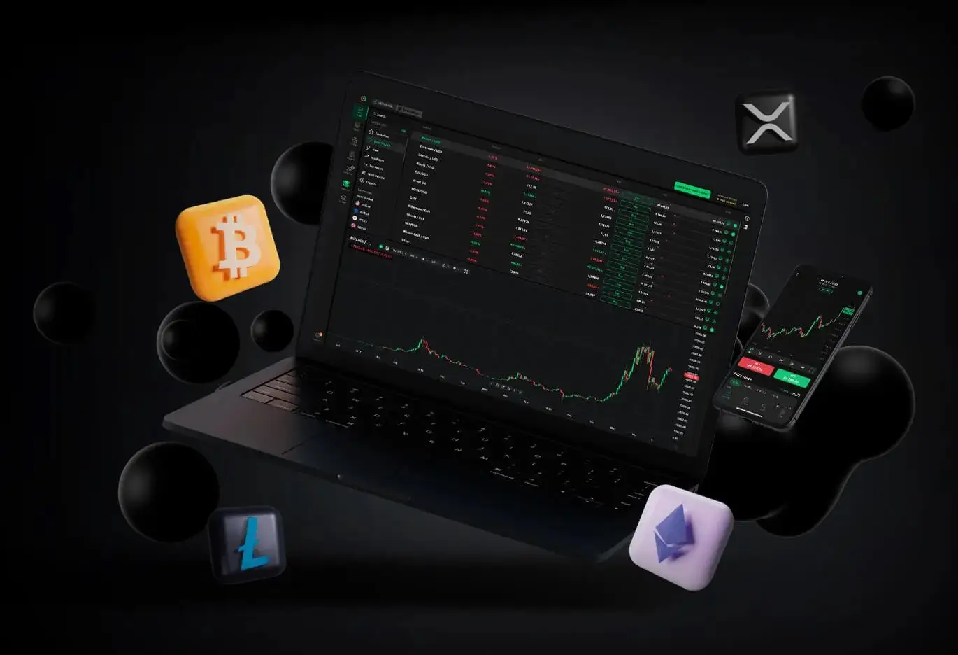 Antes del debate,la capitalización del memecoin KAMA era de u$s3.5 millones.