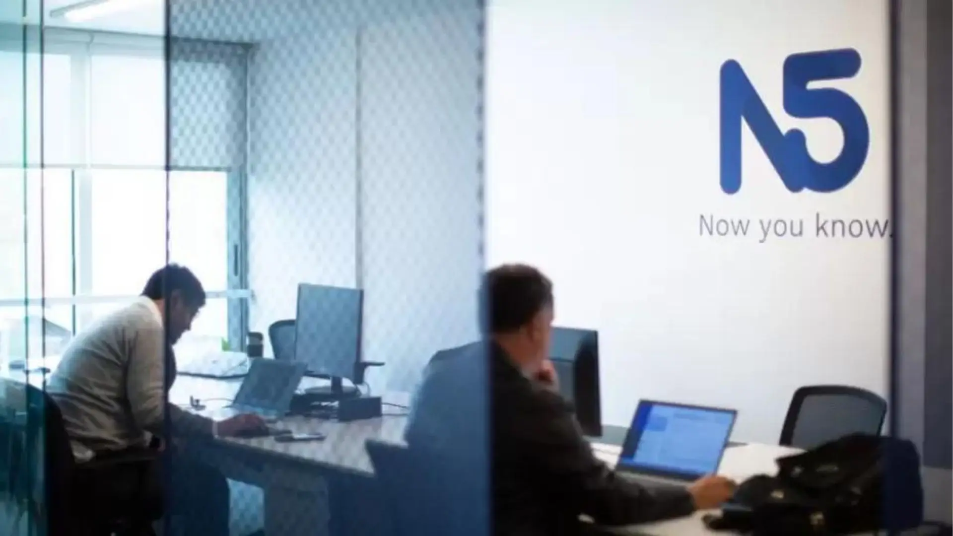 N5 nació hace 7 años