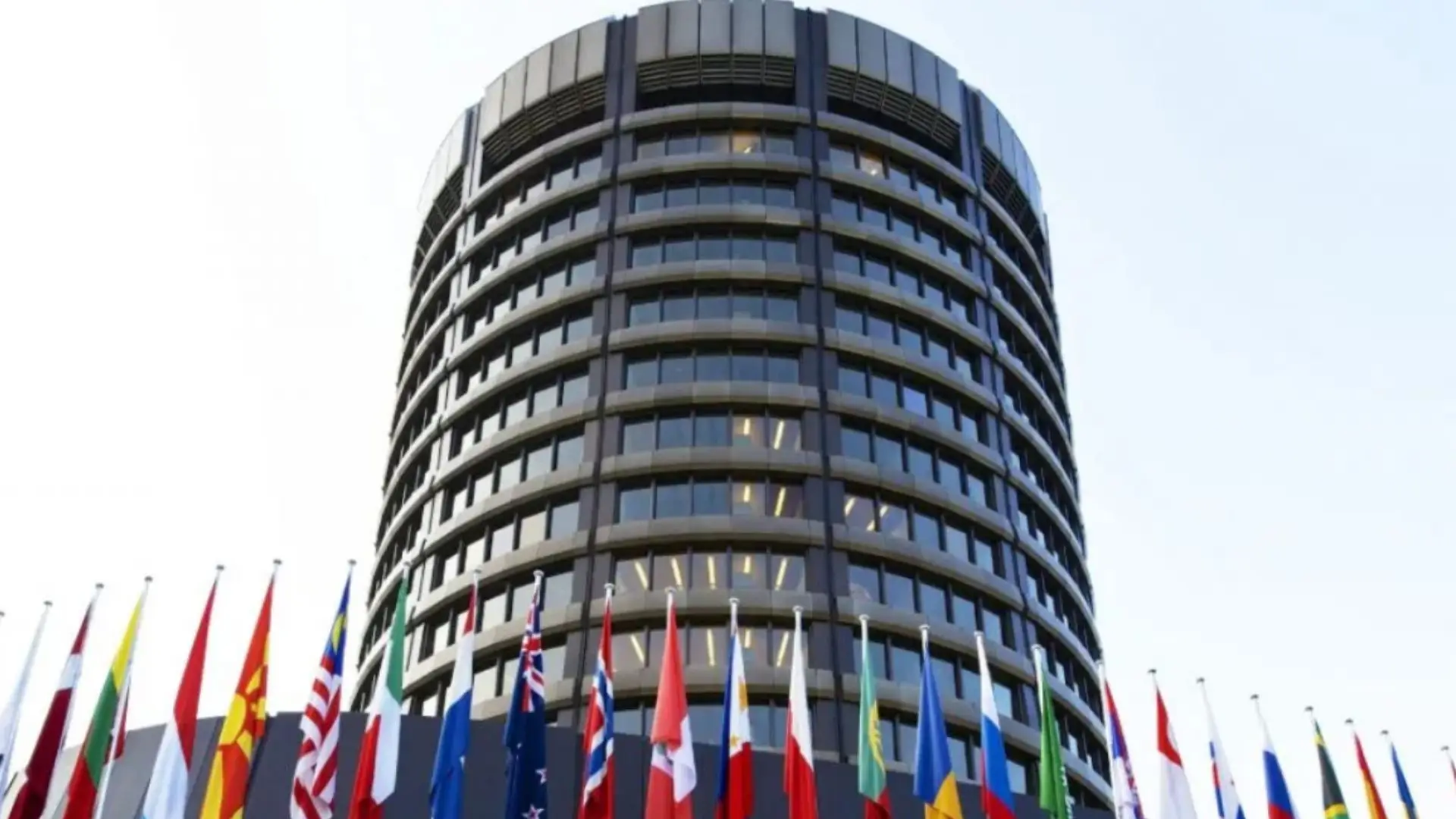 El Comité de Basilea aprueba un marco sobre las exposiciones de los bancos a criptoactivos