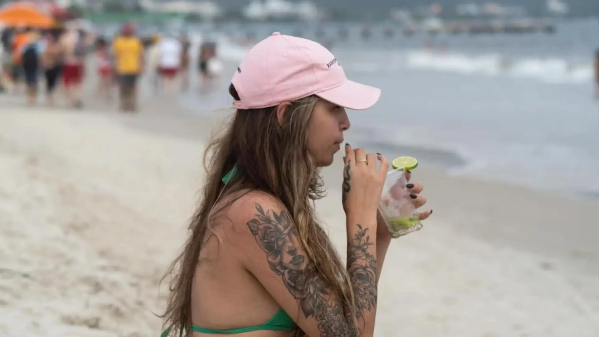 Mediante la billetera virtual Belo, que permite realizar pagos vía Pix, los turistas argentinos ya no necesitarán llevar efectivo ni tarjetas de crédito y débito para sus compras en las playas de Brasil