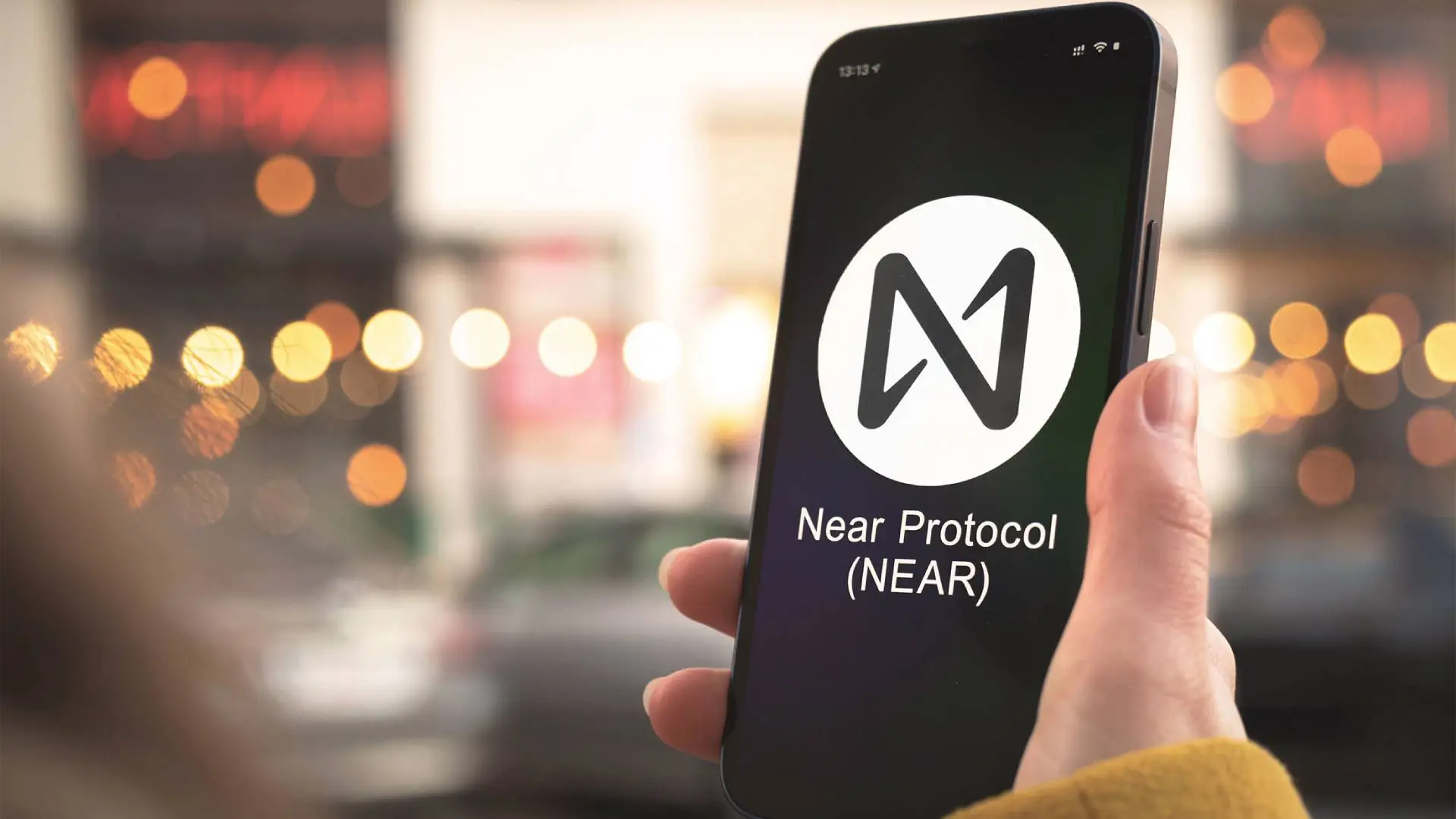 Valour lanzó el primer Prodcuto Cotizado en Bolsa (ETP) del token NEAR