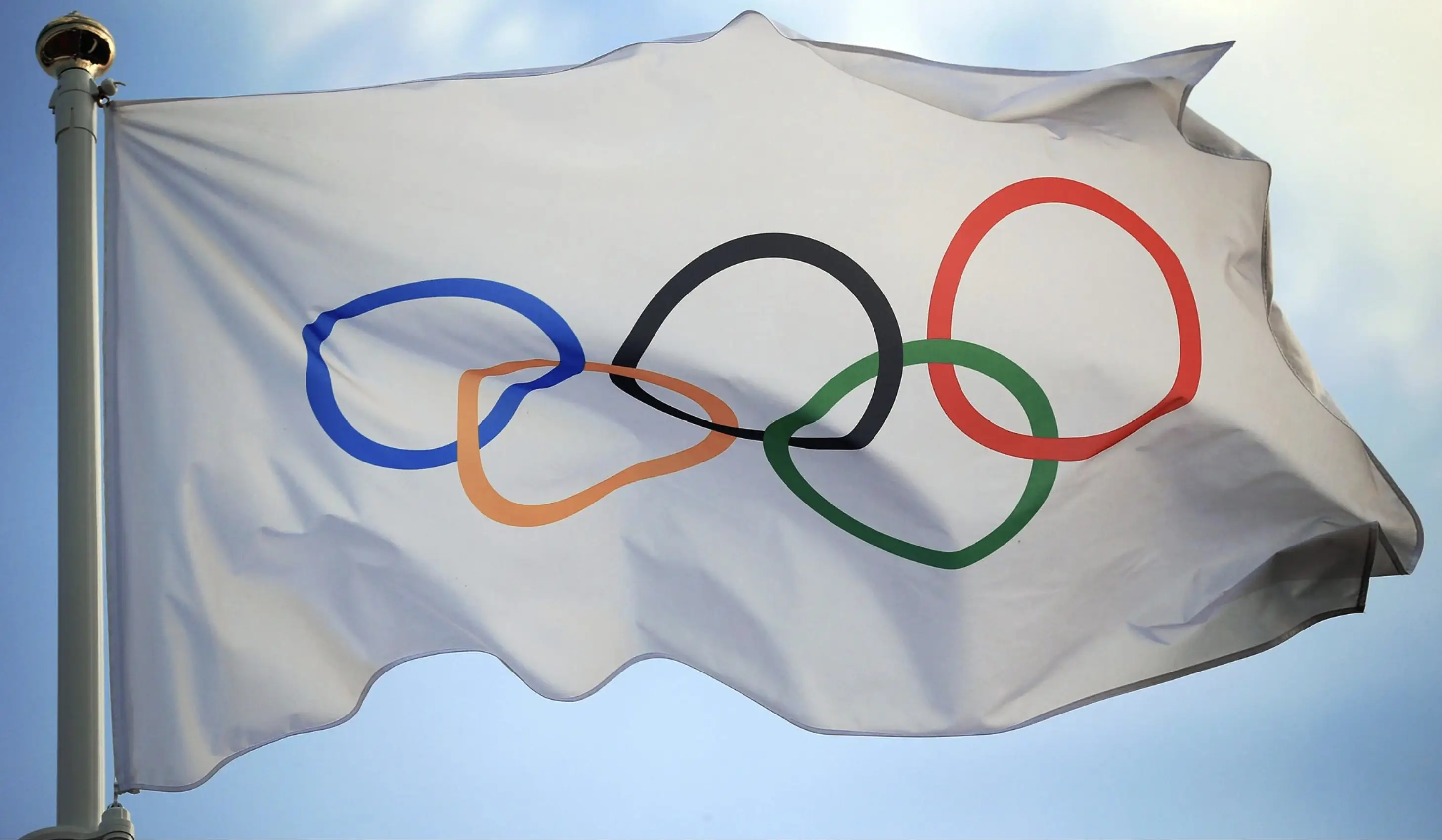 Los Juegos Olímpicos, el mayor evento deportivo a nivel mundial