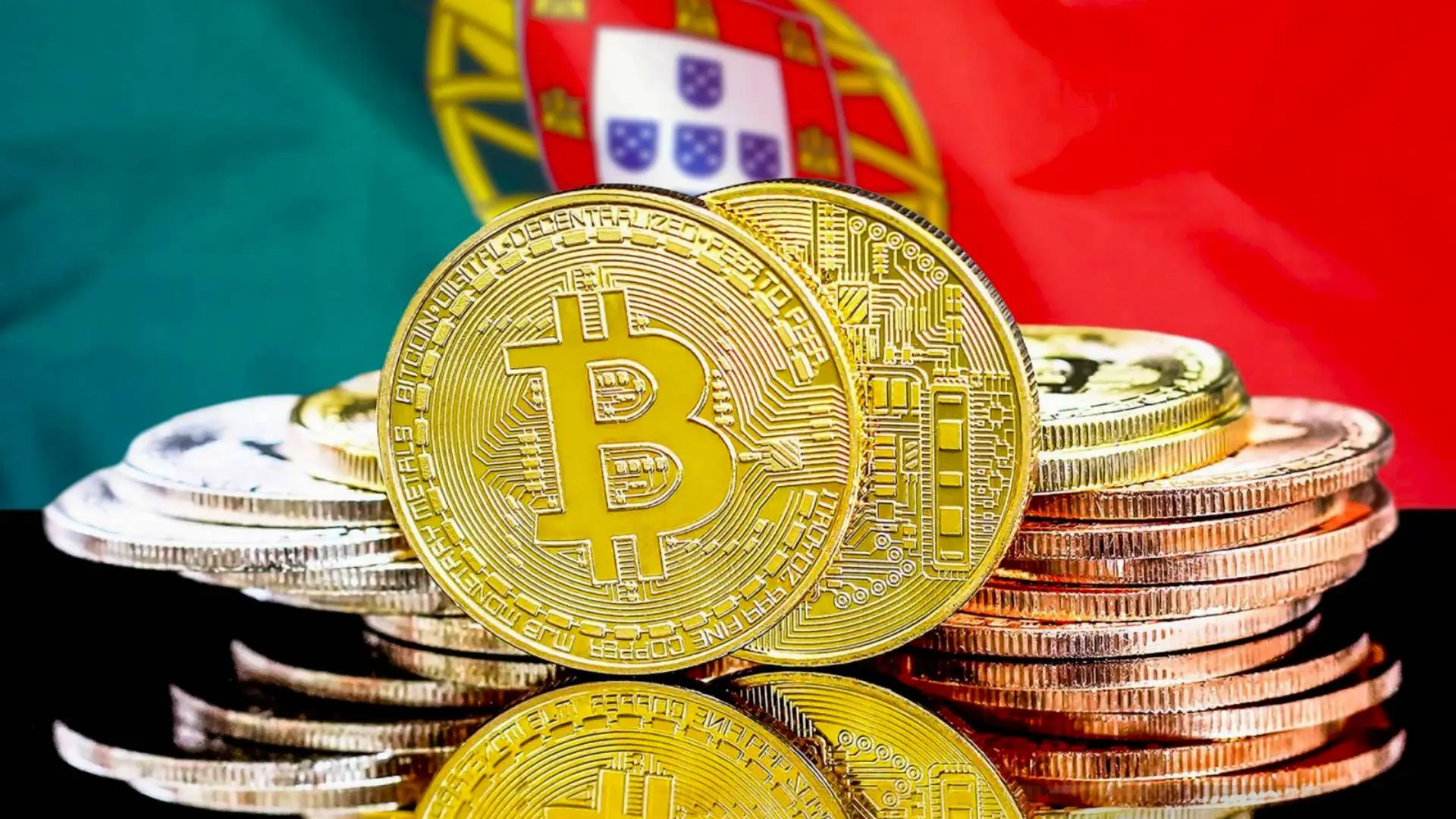 Portugal ofrecerá ciudadanía europea a quienes hayan invertido más de u$s500.000 en Bitcoin (BTC)