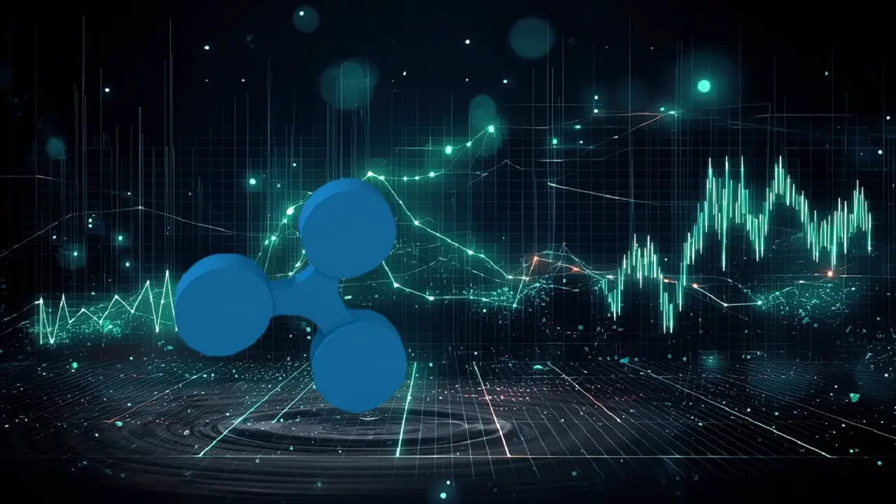 La blockchain de Ripple, XRP Ledger, 
