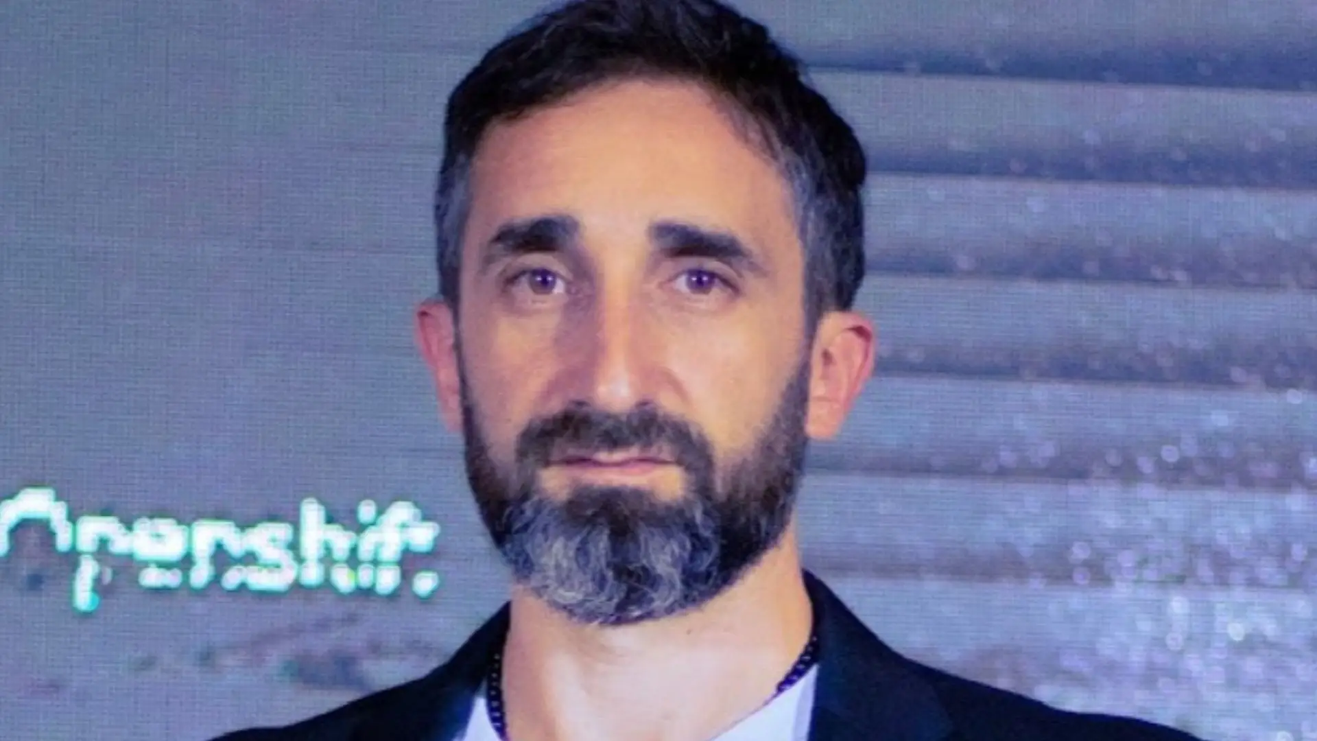 Federico Aragona, director de ventas de MCA de F5 LATAM