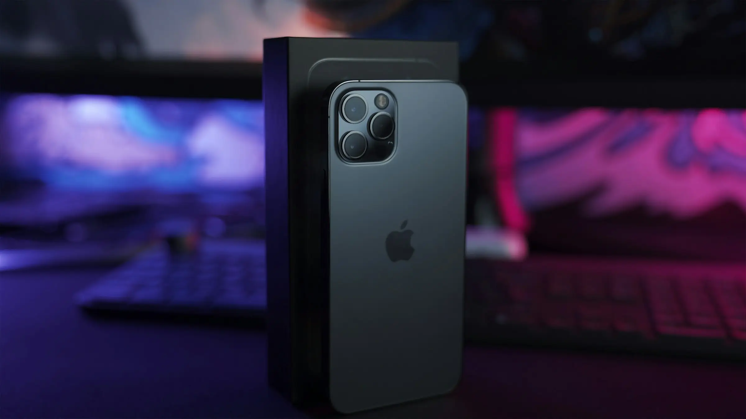 Los IPhone son uno de los celulares más populares