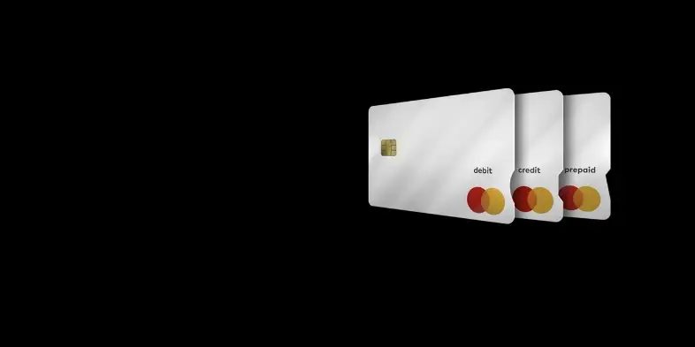 Las Touch Card incluyen en su diseño cortes distintivos para cada tipo de tarjeta