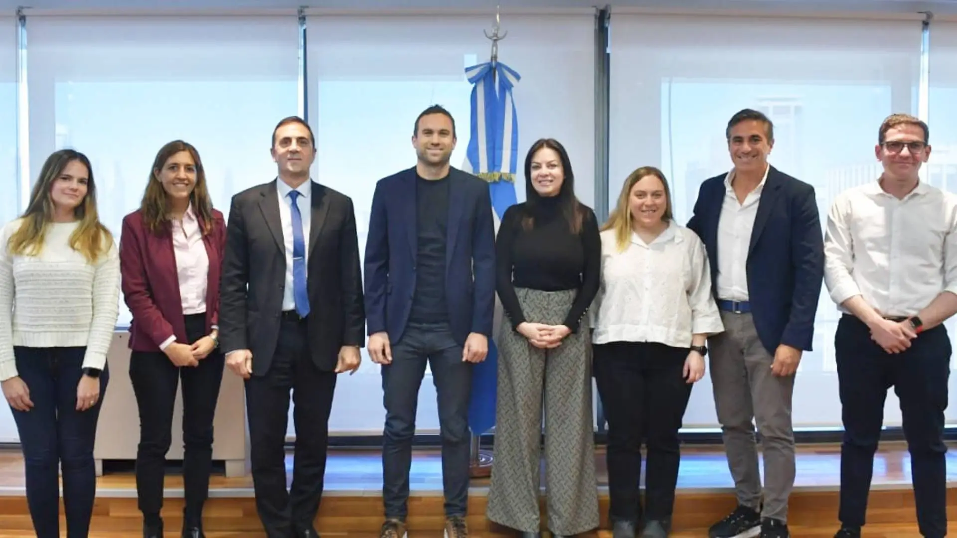 El Gobierno firmó un acuerdo con Rappi para incluir a beneficiarios de planes sociales como trabajadores de la app