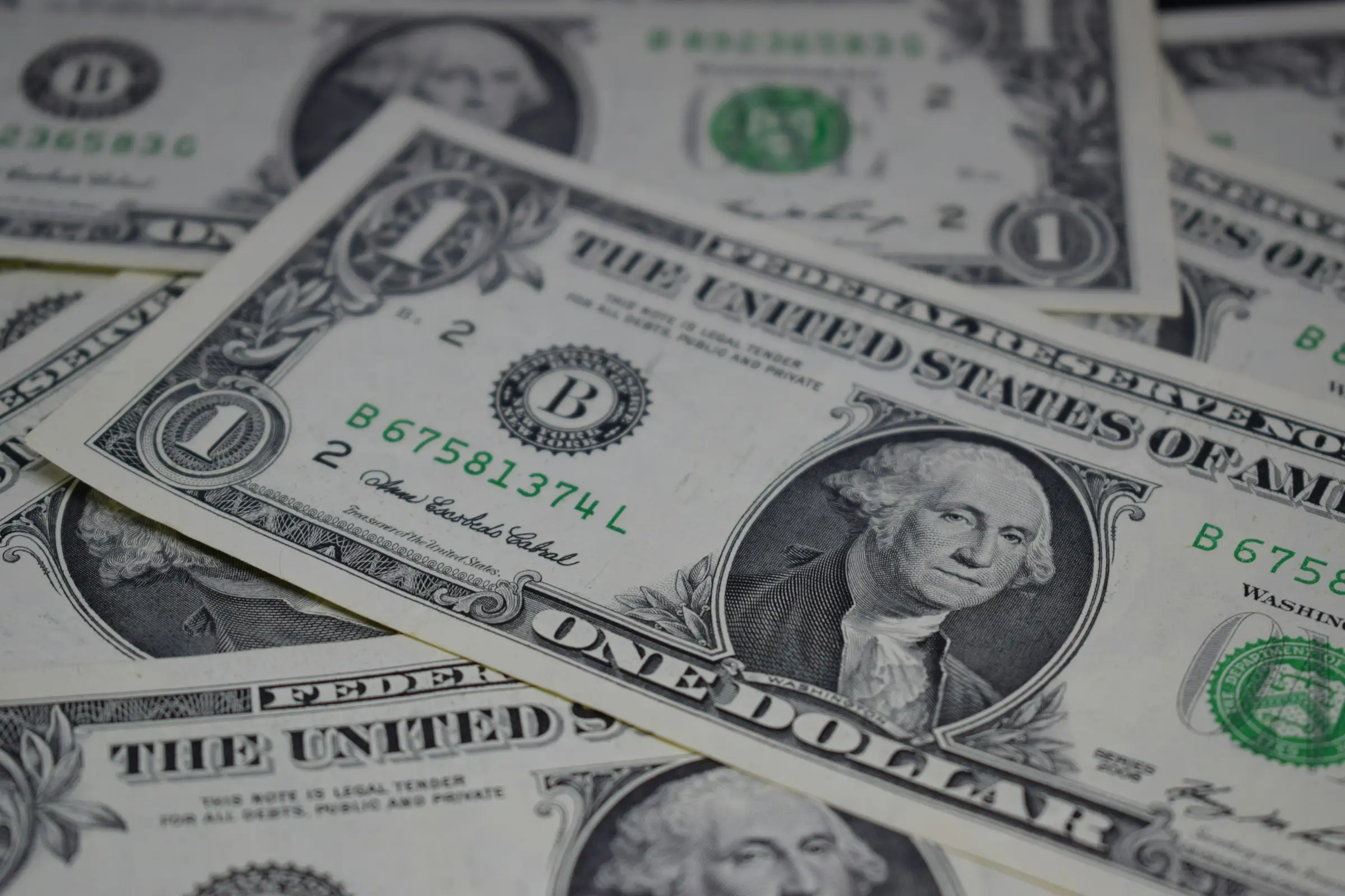 El BCRA extendió el plazo para cambiar billetes 
