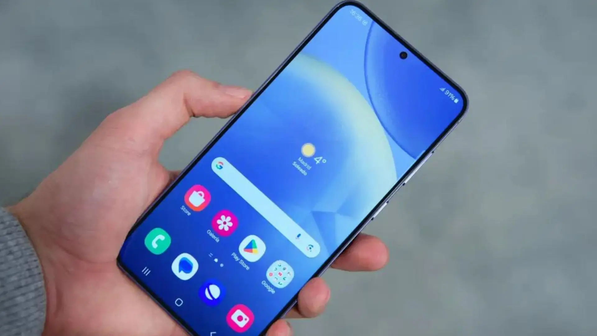 Samsung SE