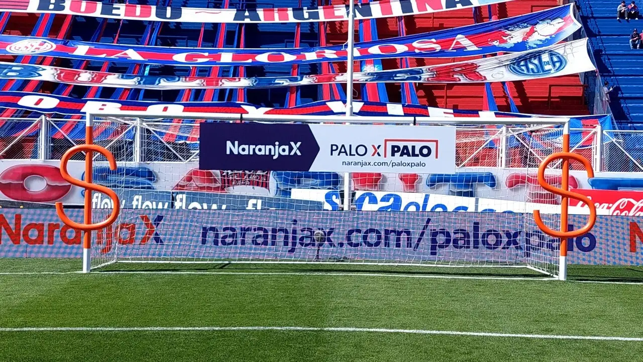 La campaña