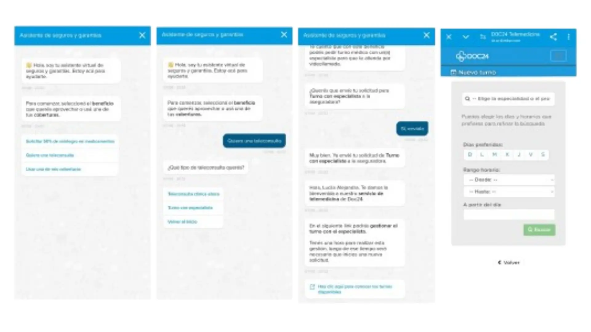 Mercado Pago ofrece servicios de salud a los usuarios partir de la contratación de un seguro de Life Group económico