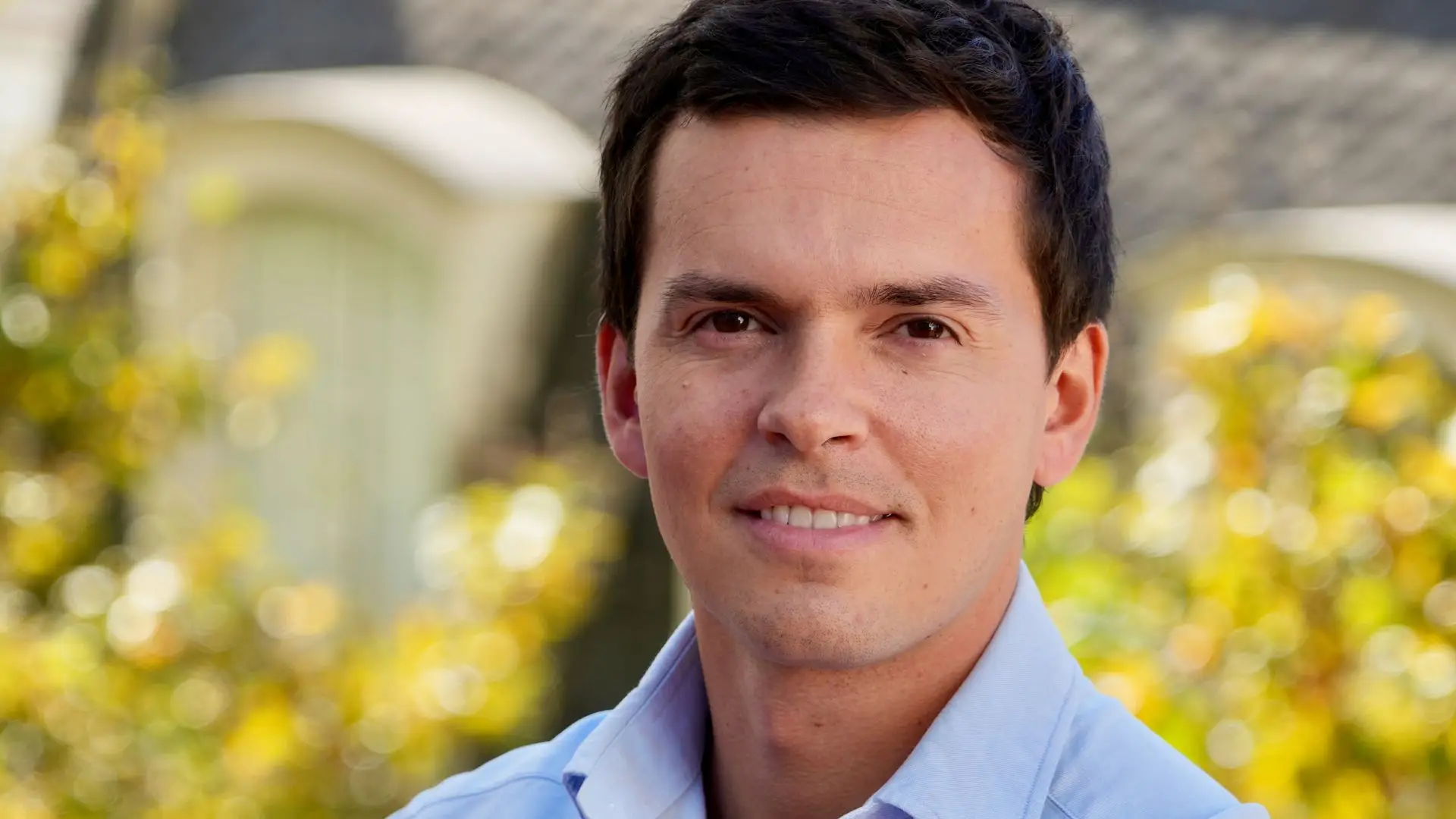 Juan Cruz Forgioni, CEO de Motivia