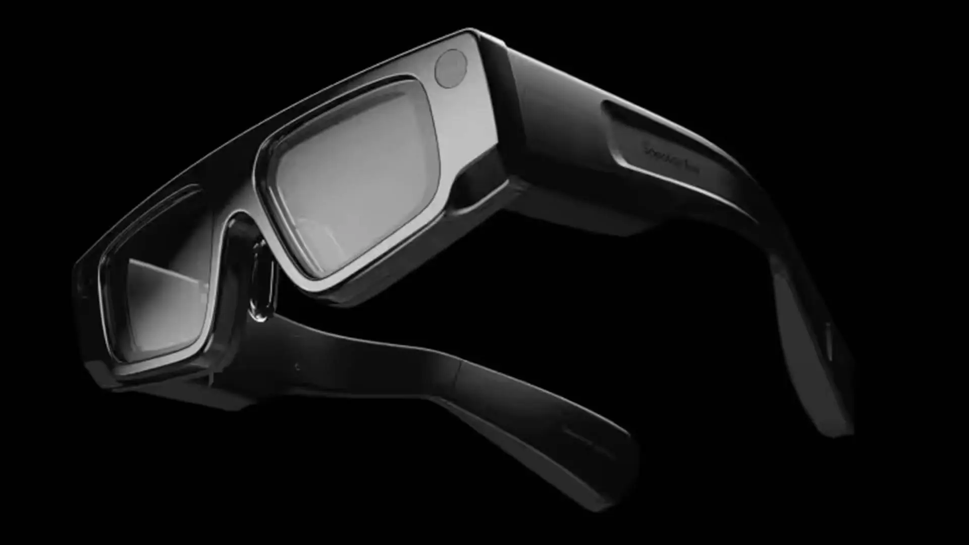 Snapchat presentó sus nuevas gafas de realidad aumentada