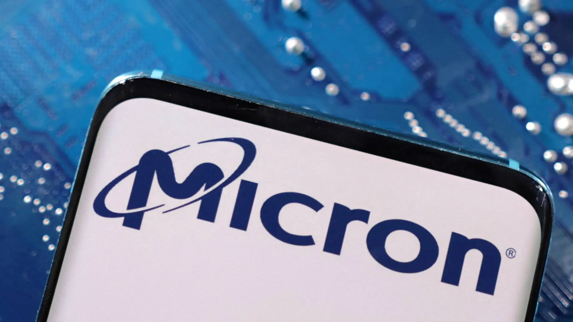 Micron Technology es 