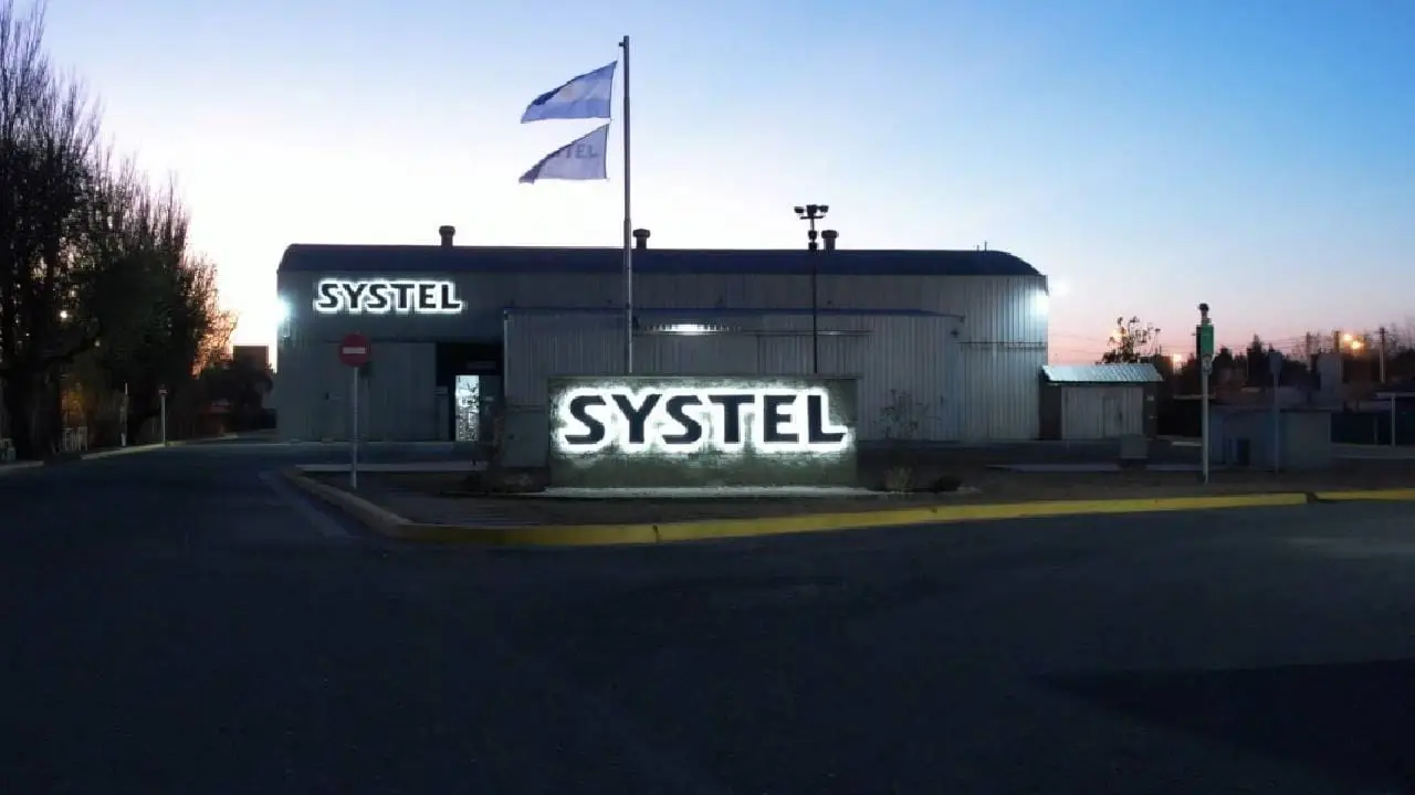 Systel lanzó balanza con inteligencia artficial que permite calcular el precio de los productos