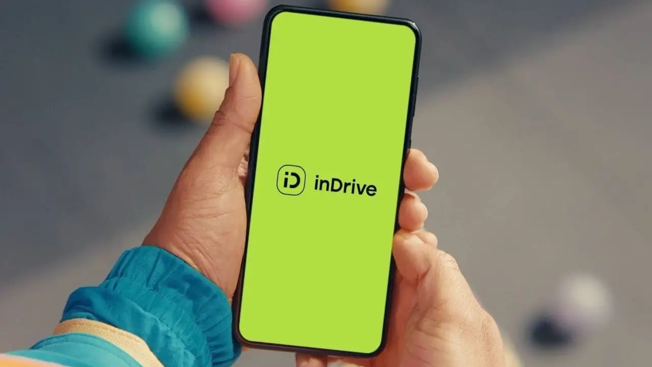 InDrive se posiciona como un fuerte competidor en las aplicaciones de movilidad