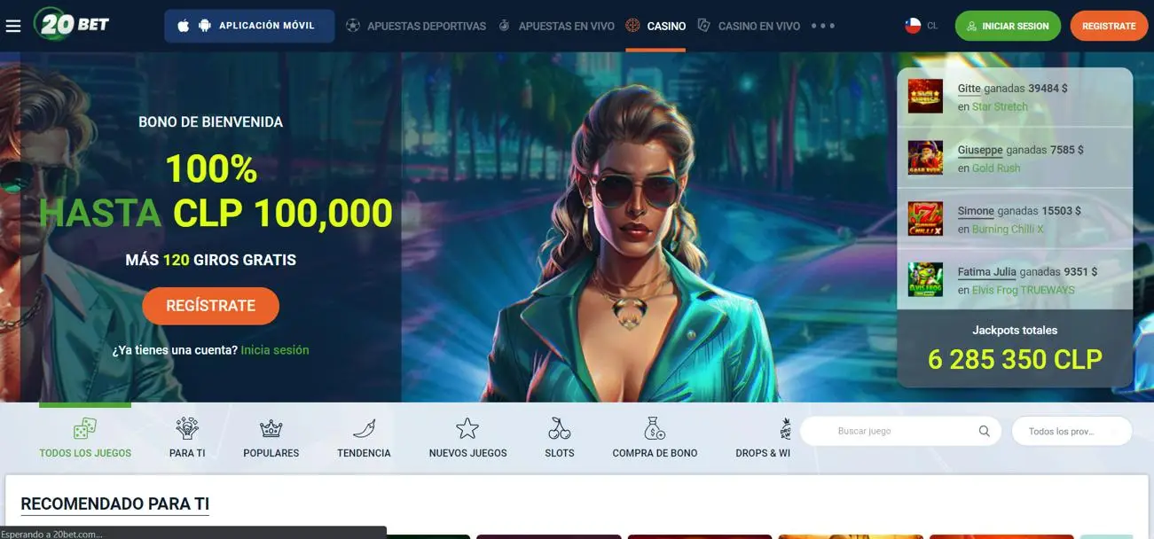 20Bet 
