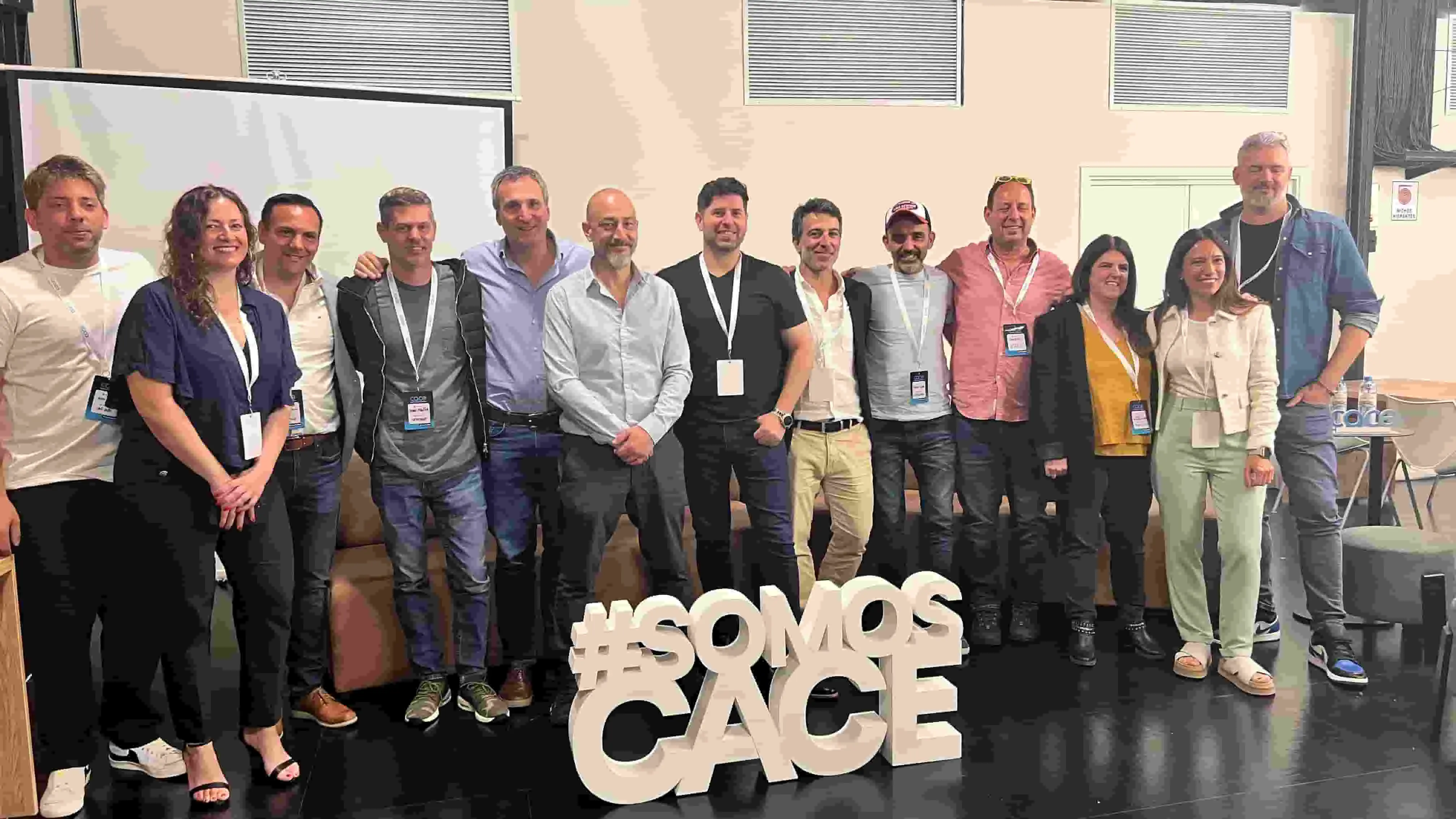 CACE