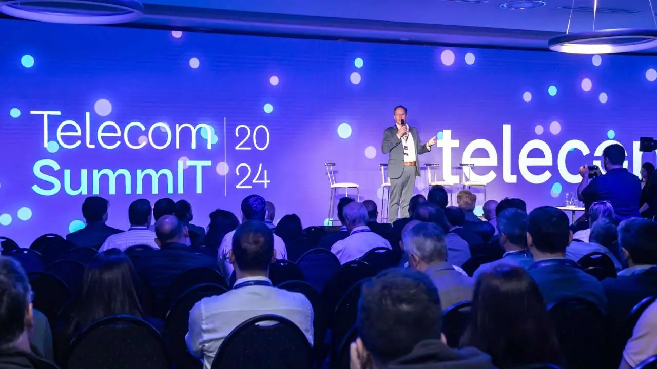 Telecom reveló su 
