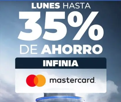 La promoción de YPF
