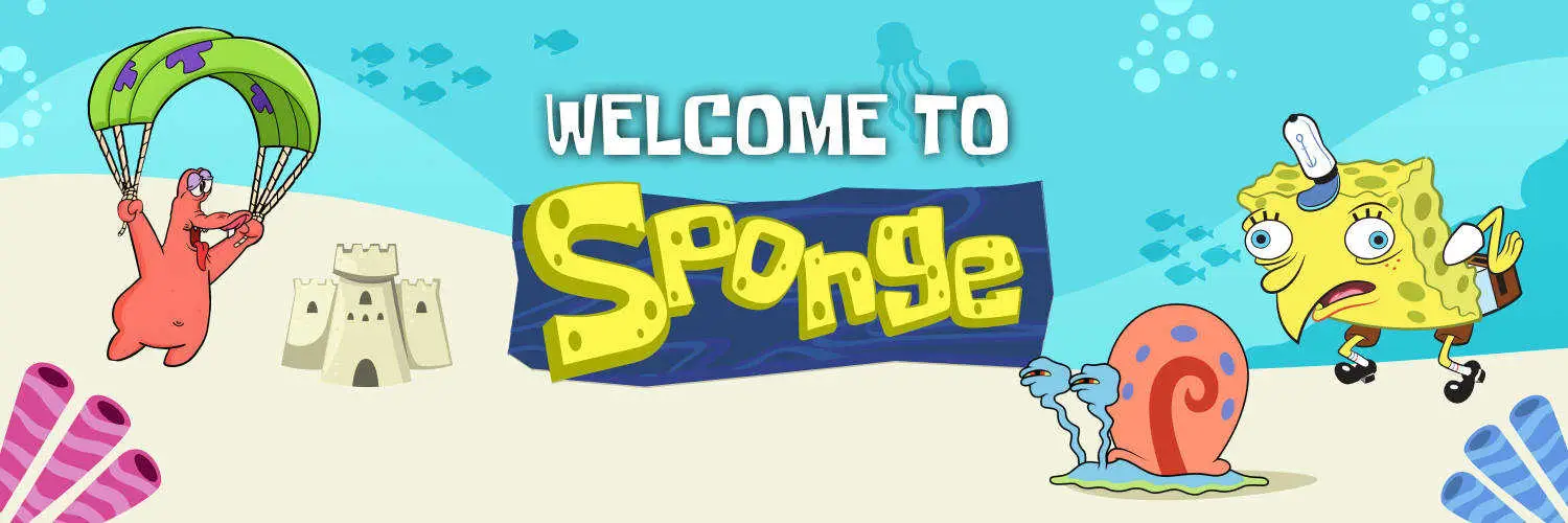 Sponge V2