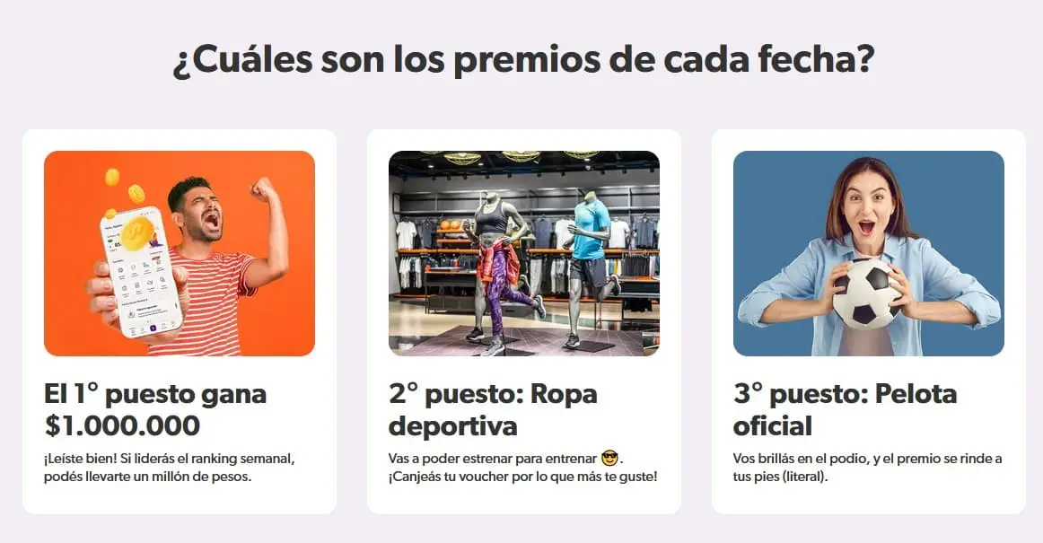 Naranja X