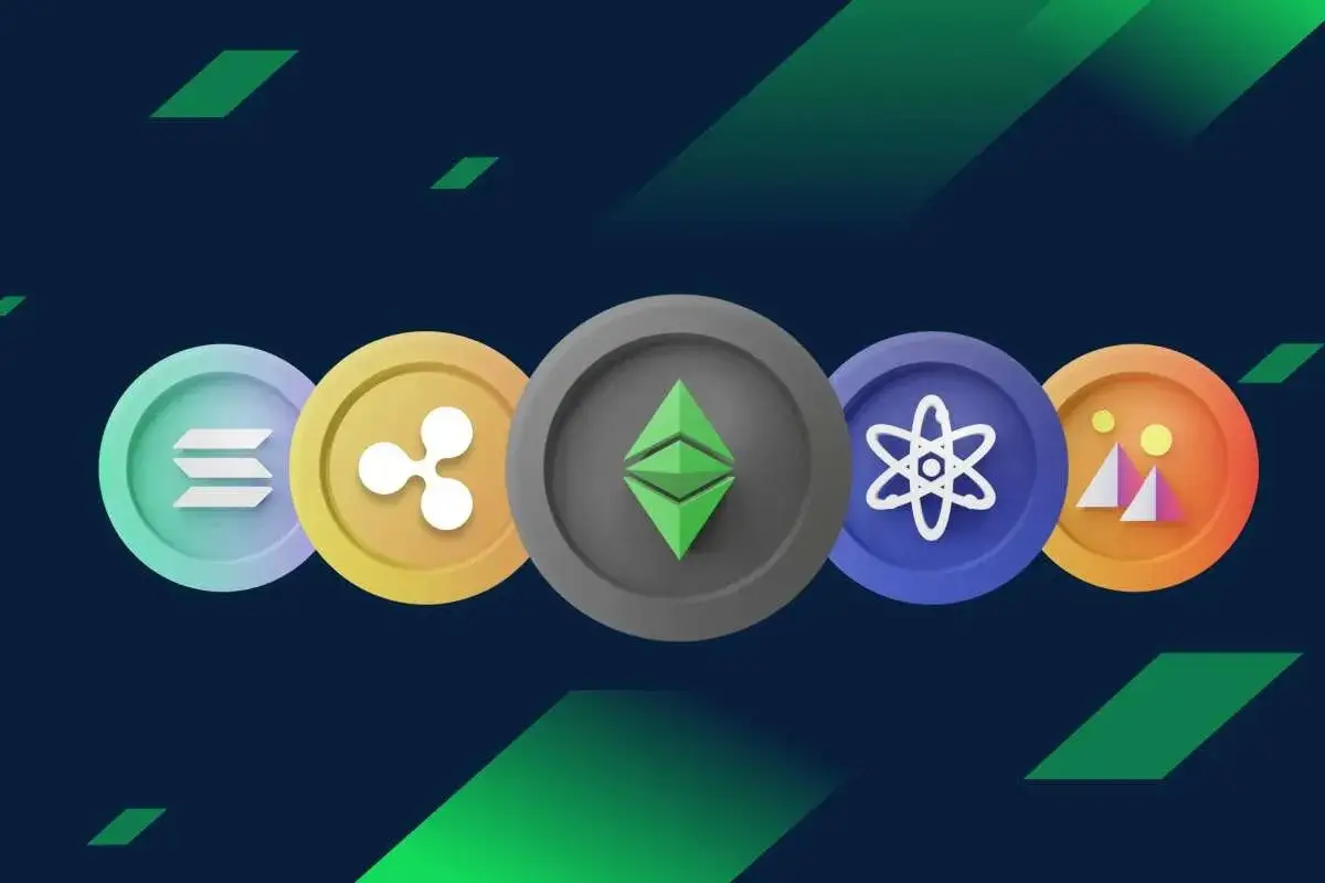 Para invertir en altcoins, primero hay que hacer la debida investigación propia (DYOR)