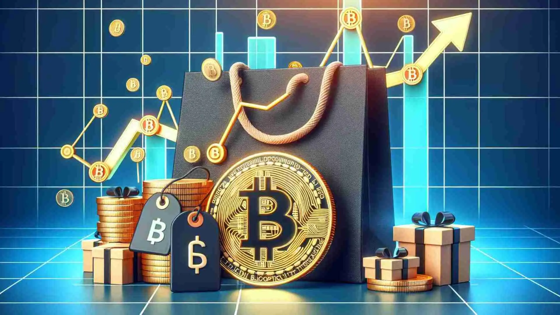 El Black Friday puede motivar a usuarios a liquidar cripto para hacer compras