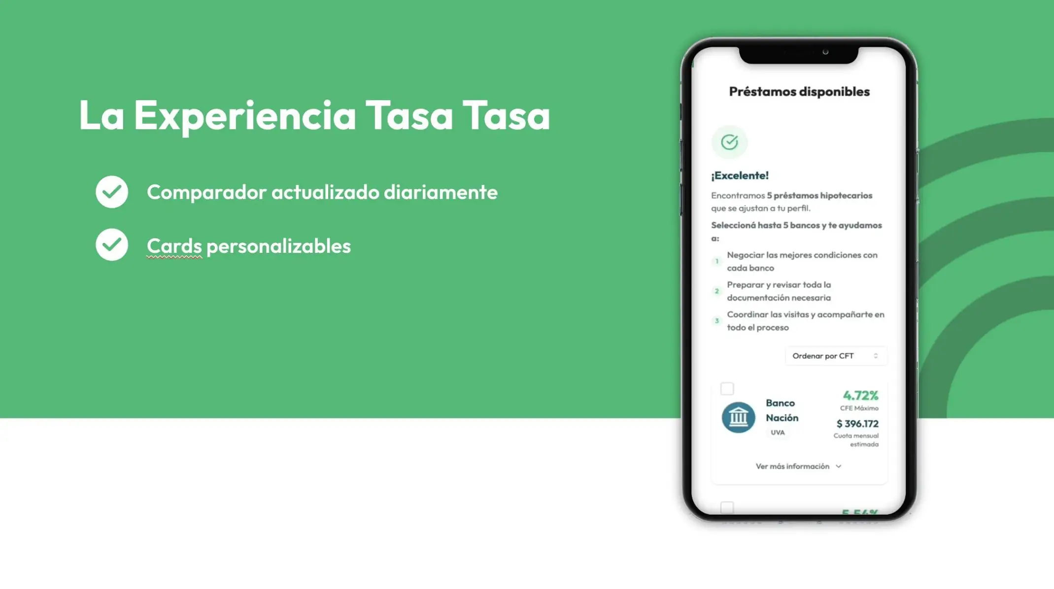 El lanzamiento de la app está programado para 2025