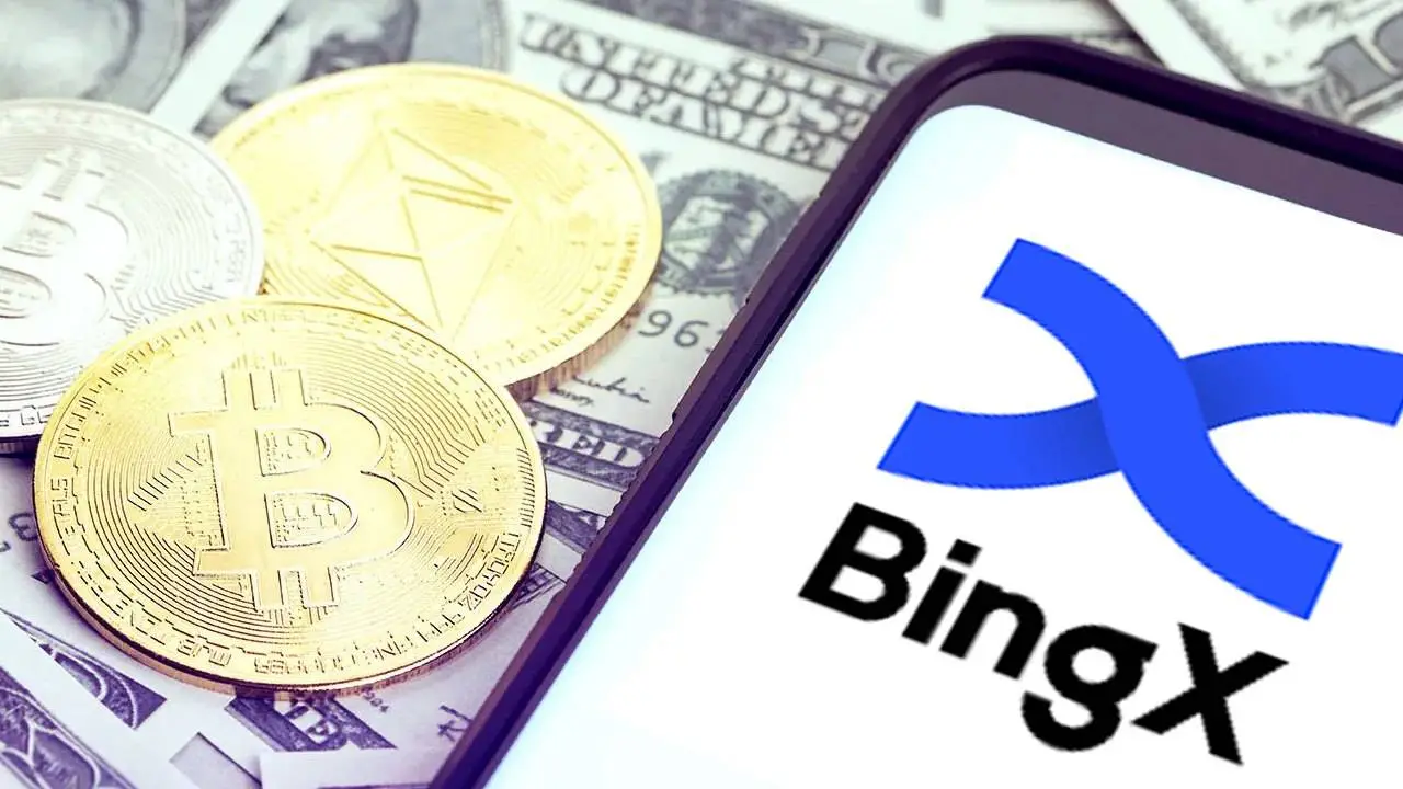 Los creadores tendrán la posibilidad de recibir hasta 600 USDT en recompensa