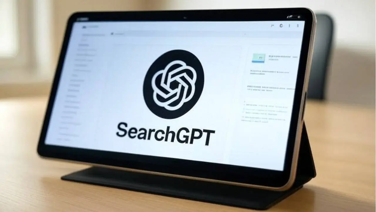 SearchGPT, el buscador creado por OpenAI para competir con Google, ya puede usarse de forma gratuita