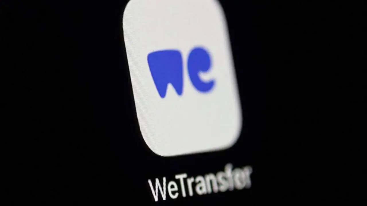 WeTransfer amplío la capacidad del peso de archivos que se pueden enviar en su plan gratuito