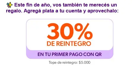 Naranja X