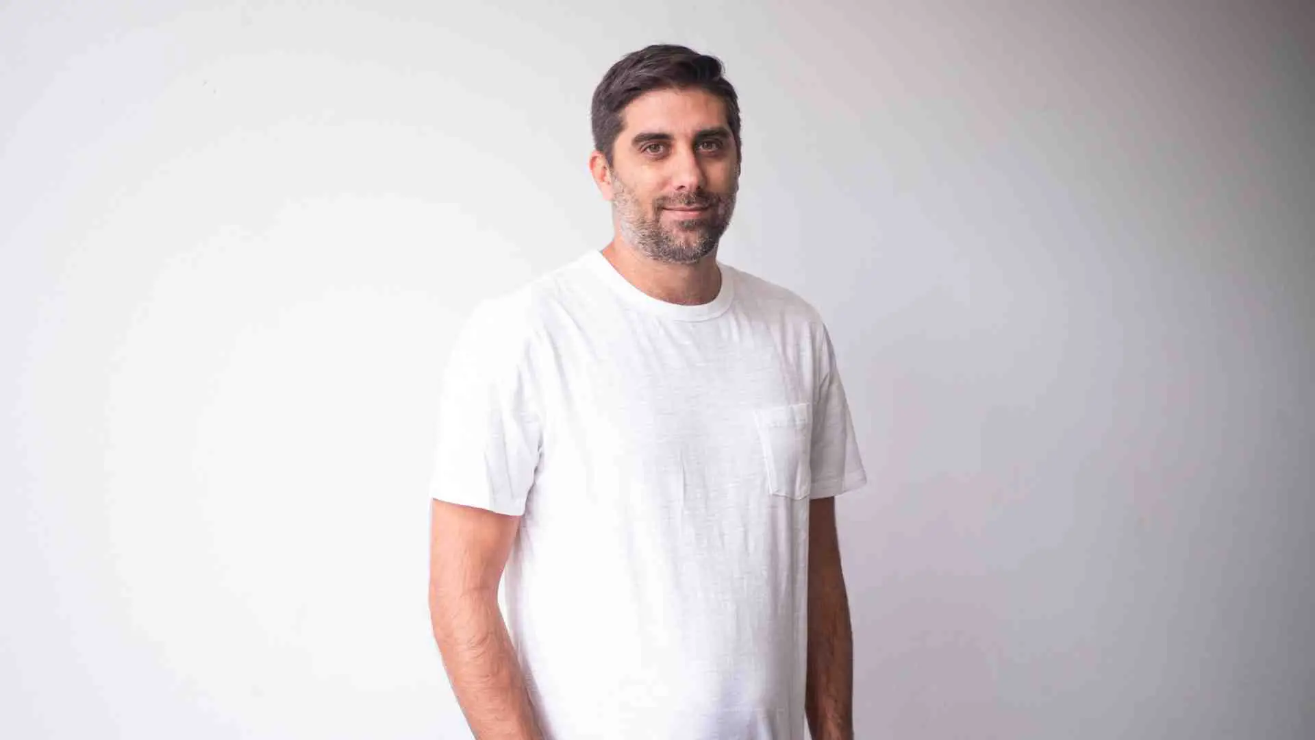 Santiago Peralta, CTO de Alprestamo